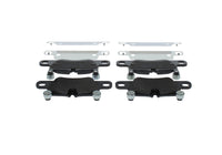 Bosch Rear Brake Pads BP2589