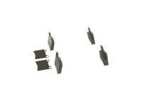Bosch Front Brake Pads BP201
