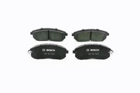 TRW Front Brake Pads GDB3390---NO KTYPES