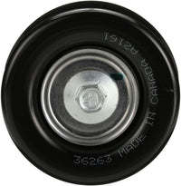 Gates Idler Pulley for Auxiliary Belt 36263