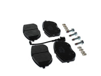 Bosch Front Brake Pads 0986460082 BP2792