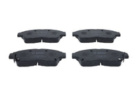 Bosch Front Brake Pads 0986AB2242 DB1267BL