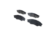 Bosch Front Brake Pads DB1741BL