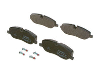 Bosch Front Brake Pads BP1058