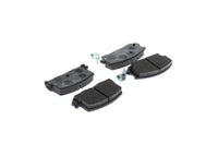 Bosch Rear Brake Pads BP1334