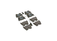 Bosch Front Brake Pads BP1152