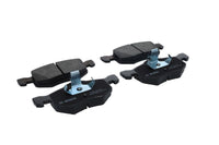 Bosch Brake Pads DB1426BL-no ktype on techdoc