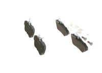 Bosch Rear Brake Pads BP1102