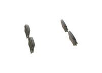 Bosch Rear Brake Pads BP1126