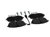 Bosch Front Brake Pads 0986460082 BP2792