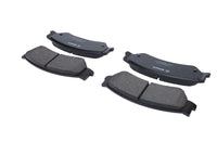 Bosch Rear Brake Pads DB1675BL