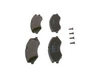 Bosch Front Brake Pads BP1330