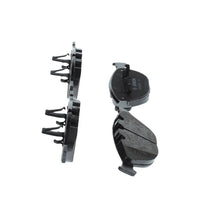 Bosch Front Brake Pads BP1257