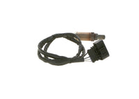 Bosch Oxygen Sensor 0258003478