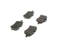 Bosch Front Brake Pads BP1410