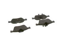 Bosch Front Brake Pads BP368