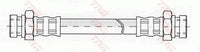 TRW Rear Brake Hose PHD333