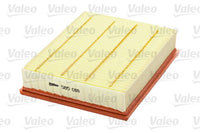 Mann-filter Air Filter C26168/2