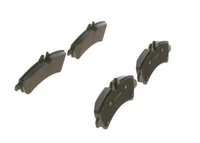 Bosch Rear Brake Pads BP1032