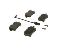 Bosch Rear Brake Pads BP1409