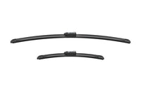 Bosch Aerotwin Wiper Blades A300S