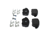 Bosch Front Brake Pads BP984