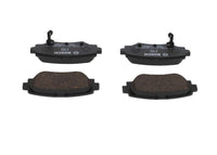 Bosch Rear Brake Pads DB2331BL