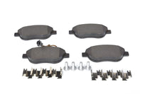 Bosch Front Brake Pads BP338