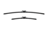 Bosch Aerotwin Wiper Blades A157S