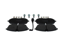 Bosch Front Brake Pads 0986460082 BP2792