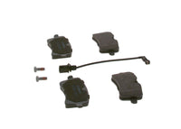 Bosch Rear Brake Pads BP1409