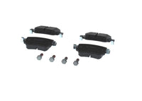 Bosch Rear Brake Pads BP1971