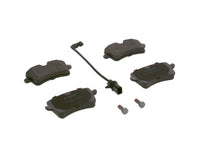 Bosch Rear Brake Pads BP1409