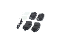 Bosch Front Brake Pads --- Replaced by 0 986 AB1 620