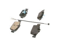 Bosch Front Brake Pads BP1448
