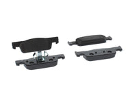 Bosch Front Brake Pads 0986495334 BP1623