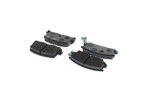Bosch Rear Brake Pads BP1334