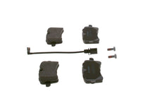 Bosch Rear Brake Pads BP1409
