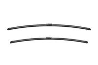 Bosch Aerotwin Wiper Blades A316S
