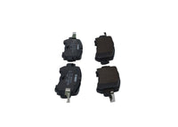 Bosch Rear Brake Pads DB2227BL