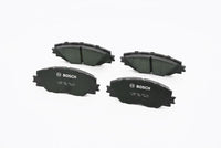 Bosch Brake Pads - D1211