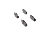 Bosch Rear Brake Pads 0986T11122 DB2245BL
