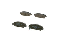 Bosch Front Brake Pads BP142