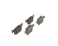 Bosch Rear Brake Pads BP1504