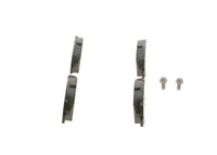 Bosch Front Brake Pads BP318