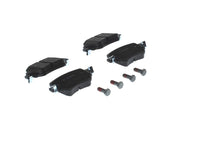 Bosch Rear Brake Pads BP1971