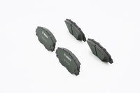 Bosch Brake Pads - D1211