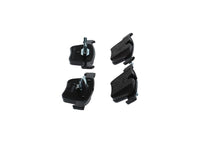 Bosch Rear Brake Pads BP1818