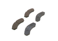 Bosch Front Brake Pads BP972