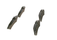 Bosch Rear Brake Pads BP1032